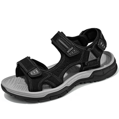 Rex™ Ortopædiske Sandaler – Støtte og Komfort til Pålidelig Smertelindring