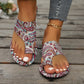 Freja | Orthopediske Damessandaler, Hallux Valgus Korrigerende