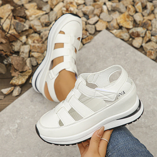 Milan | Komfortable Sandaler