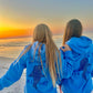 “Everything Whale Be Alright” Hoodie
