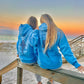 “Everything Whale Be Alright” Hoodie