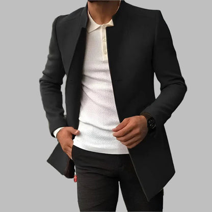 Sandro | Elegant Frakke Til Mænd