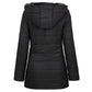 Pernille™ | Luxe All-Weather Jakke
