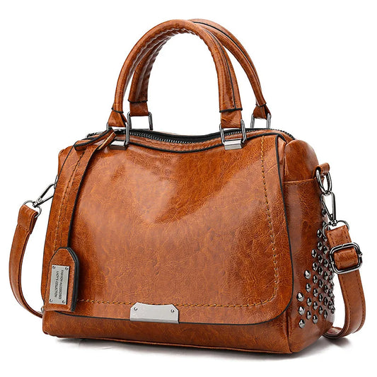 Nova™ - Vintage Taske