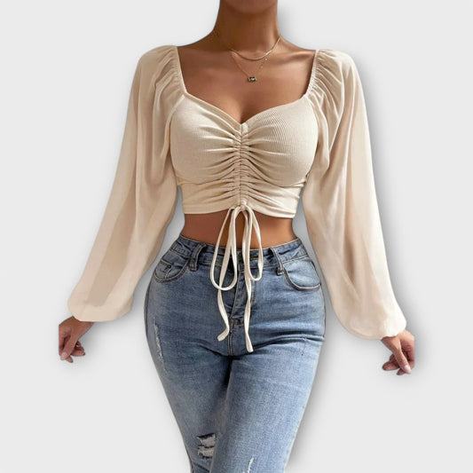 Jacqueline – Alsidig aftentop