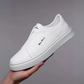 Søren Nova Lædersneaker