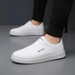 Søren Nova Lædersneaker