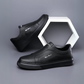 Søren Nova Lædersneaker