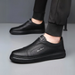 Søren Nova Lædersneaker