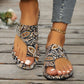 Freja | Orthopediske Damessandaler, Hallux Valgus Korrigerende