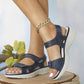 LivsLet™ - Ortopædiske Sandaler for Smerteløs Komfort & Støtte