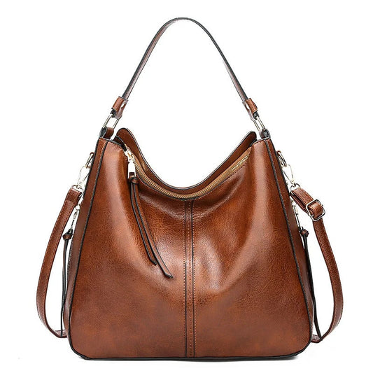 Maya - Designer crossbody-taske