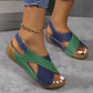 Victoria™ - Ultra Behagelig Ortostatisk Sandal