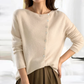Cloe™ - Klassisk cardigan med knapper