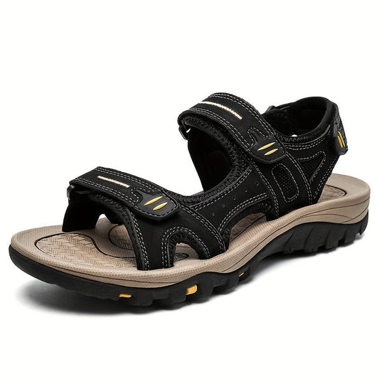 Dino™ Ortopædiske Sandaler – Støtte og Komfort til Pålidelig Smertelindring