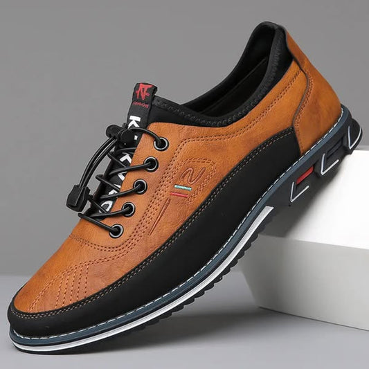Rudolf | Moderne sneakers